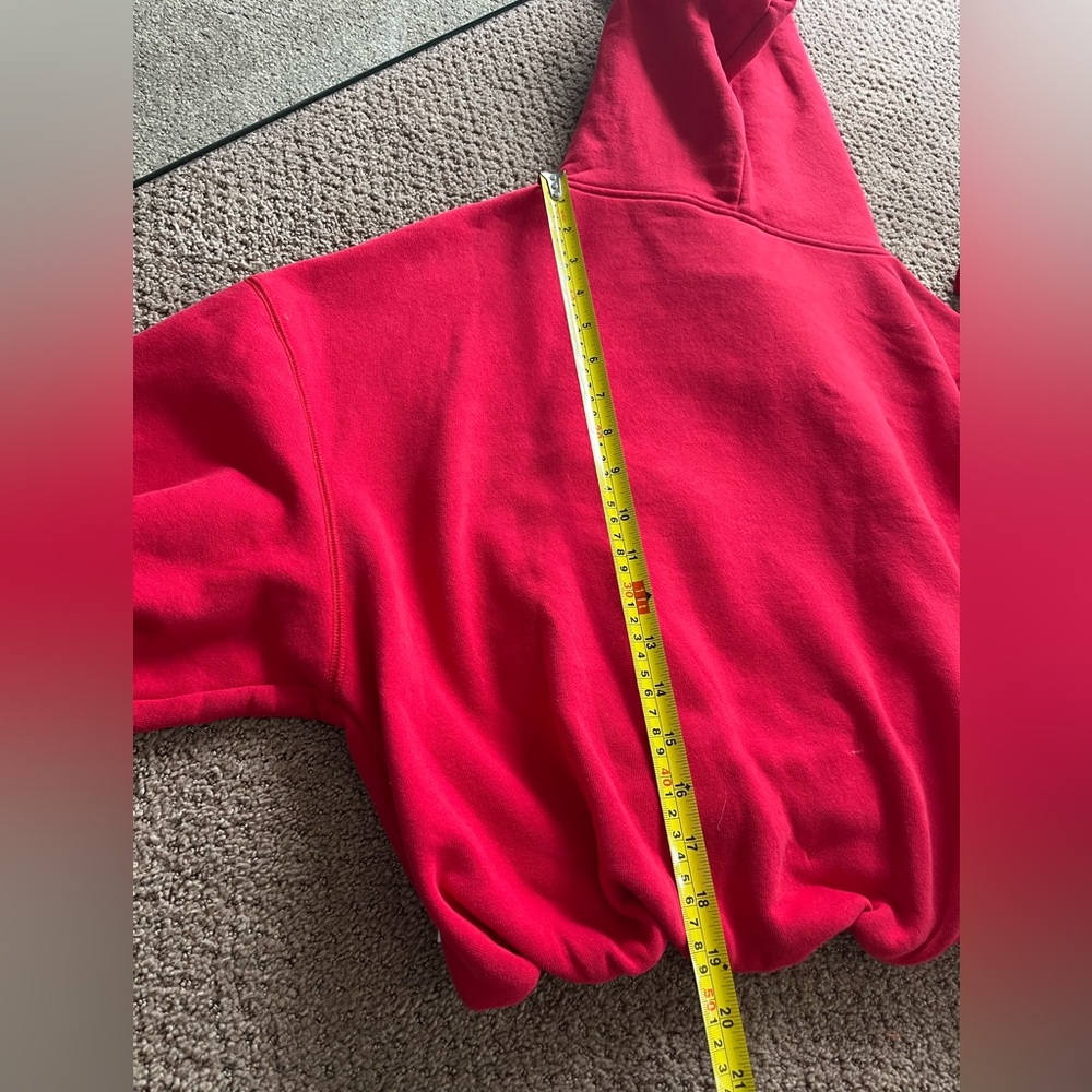 Urban Outfitters Out From Under Bubble Hoodie - Picture 4 of 4